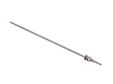 Thermowell M6 L275 ID2 Li238 stainless c