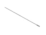 Micro Sparger stainless steel, pore size 10 &micro;m, L 340 mm