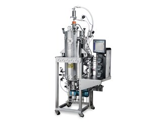 BioFlo 610 right sided view